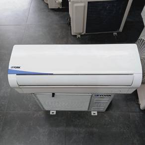 Used Aircond Inverter Second Hand! T101025