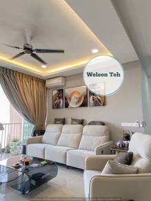 Condominium For Sale in Setia Sky Ville
