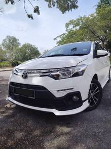 Toyota Vios GX in Teluk Intan, PRK