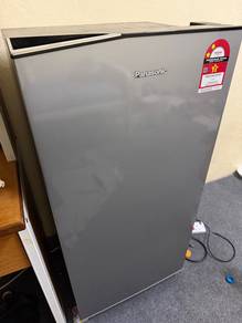 Panasonic Refrigerator NR-AF166S (151L)