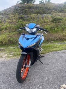 Yamaha Y15ZR