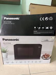 Panasonic Microwave