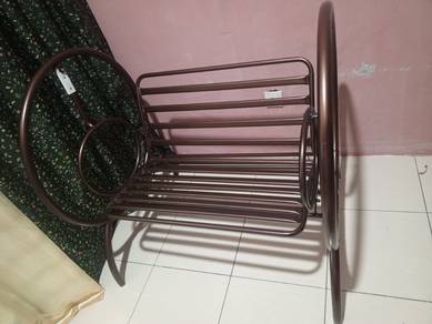 Buai / Swing