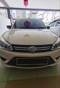 Proton Saga STANDARD CVT in Kuching, SWK