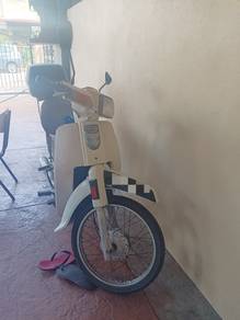 Ex5 Dream utk spare parts