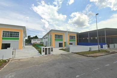 Warehouse / Factory For Sale in Kuching,SWK