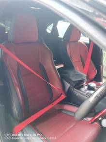 Ori BERGER Germany Color Seat Belt Lexus Toyota