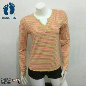 Longsleeve shirt baju lengan panjang