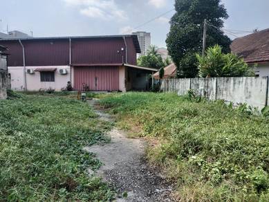 Commercial Land in Gombak, KUL