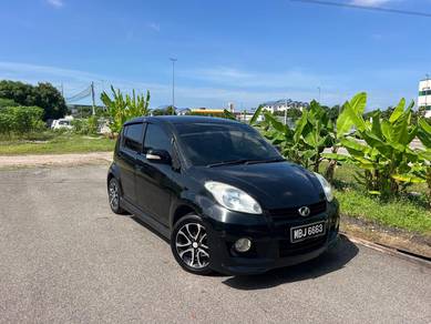 Perodua MyVi EZ in Balai Panjang, MLK