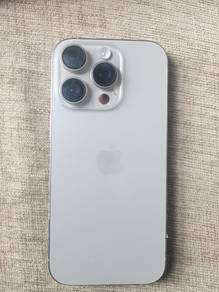iPhone 16 Pro