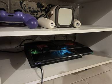 PS3 Super Slim
