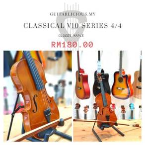 Violin | Classical V10 Series 4/4