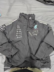 Jacket Mercedes Petronas Formula 1 Team Engineers