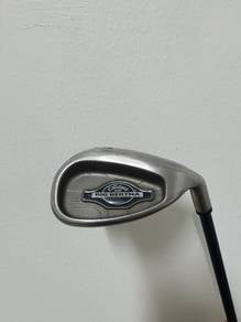 Callaway Big Bertha X-12 Sand Wedge Golf Club