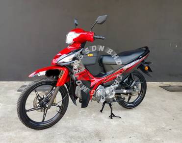 Yamaha E115M-E