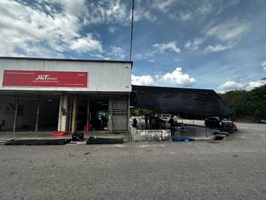 Shop lot For Sale in Alor Setar,KDH