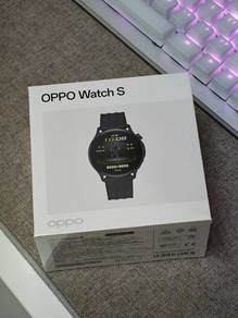 OPPO Watch S