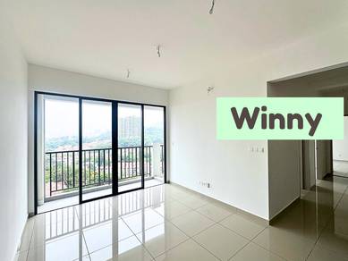 Condominium For Rent in Ideal Venice Residency