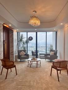 Condominium For Sale in Icon Residence (Mont Kiara)