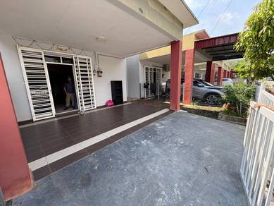Terraced House For Sale in Alor Gajah,MLK