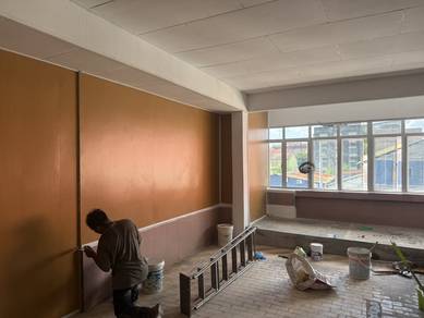 Office space For Rent in Taiping,PRK