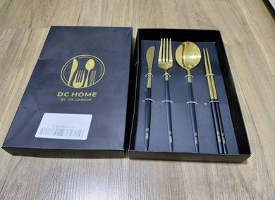 DC Cutlery Set