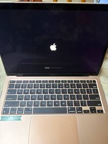 Apple Macbook Air M1 Rose Gold