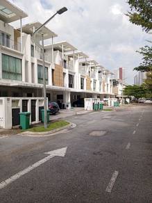 3-storey Terraced House For Sale in Cyberjaya,SGR