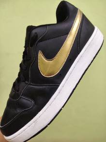 Nike Court Borough Low 2 GS