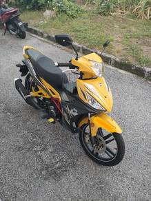 Sym Sport Rider 125i
