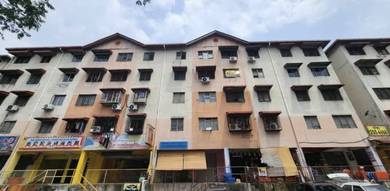 Apartment For Sale in Apartment Harmoni