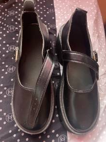 marry Jane heels