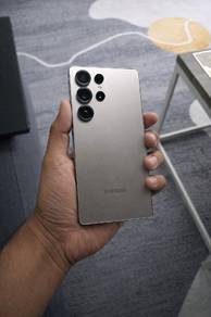 Galaxy S25 ultra (512gb)