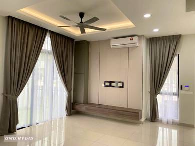 2-storey Terraced House For Sale in Setia Alam,SGR