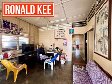 Semi-Detached House For Sale in Minden Heights,PNG