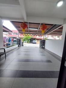 2-storey Terraced House For Sale in Melaka Tengah,MLK