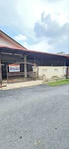 Terraced House For Sale in Bandar Pusat Jengka,PHG
