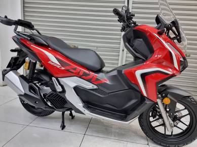 Honda ADV 160