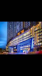 Condominium For Rent in Clarita Tower @ Eco Sky