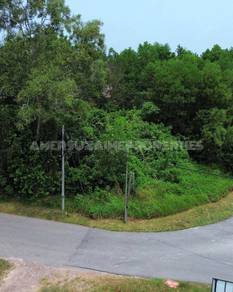Residential Land in Kuala Nerus, TRG