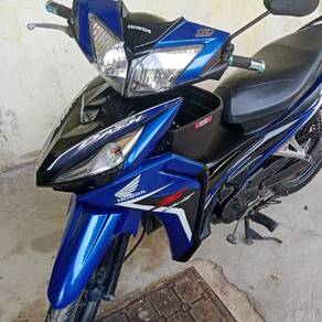 Honda Dash 110
