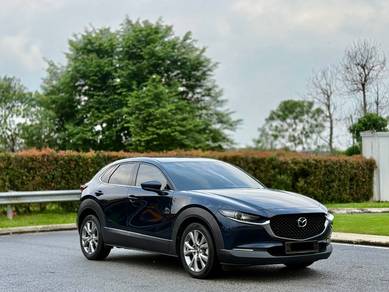 Mazda CX-30 G HIGH in Johor Bahru, JHR