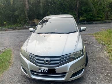 Honda City E in Bandar Baru Enstek, NSN
