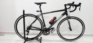 CAPRIOLO hawk rb 700cc bicycle