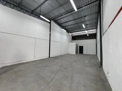 Shop lot For Rent in Nibong Tebal,PNG