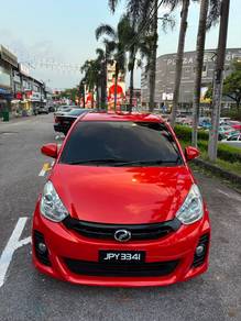 Perodua MyVi SE ZHS in Johor Bahru, JHR