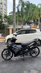 Yamaha 135LC