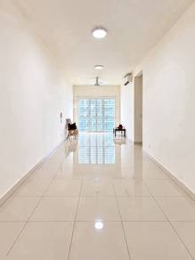 Service Residence For Sale in Savanna Executive Suite @ Southville City