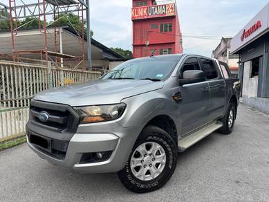 Ford Ranger XL in Banting, SGR